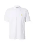 Carhartt WIP Tričko 'Chase'  biela