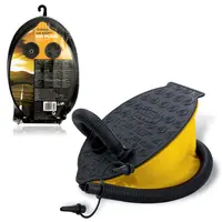 BESTWAY 62004 - Nožní pumpa Air Step™ 1400 ml
