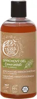 TIERRA VERDE Sprchový gel Esence svěžesti Vavřín kubébový 500 ml