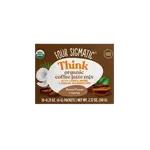 FOUR SIGMATIC Lion´s Mane Mushroom Coffee Latte Mix BIO 10 x 6 g