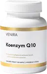 VENIRA Koenzym Q10 60 kapslí