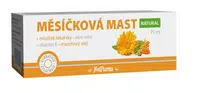MEDPHARMA Měsíčková mast NATURAL 75 ml