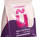 ŨNBEATEN Hyper Fuel Lesní ovoce 900 g