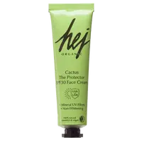 HEJ ORGANIC Ochranný a vyživující krém s SPF 30, 30 ml