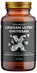 BRAINMAX Liposan Ultra®, Chitosan Beauty Essentials 100 kapslí