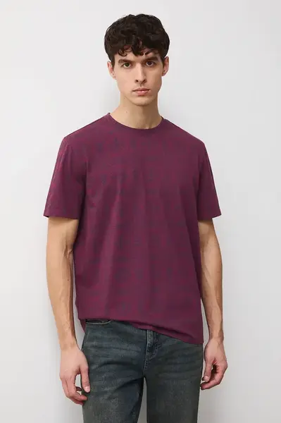 Bavlněné tričko Medicine