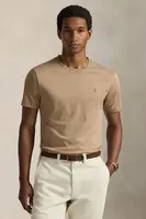 Bavlněné tričko Polo Ralph Lauren