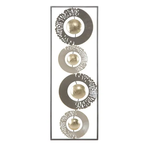 DEKORACE NA ZEĎ 31/89.5/3 cm