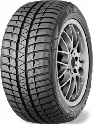 SUMITOMO 205/55 R 16 94V XL WT200