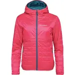TRIMM DOUBLE LADY Dámská bunda, růžová, velikost
