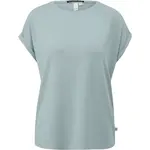 s.Oliver QS NOOS Dámské tričko, světle zelená, velikost