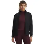 Under Armour DRIVE PRO HYBRID Dámská golfová bunda, černá, velikost M