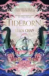 Tideborn - Eliza Chan