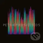 Pet Shop Boys:  Disco 5 - Pet Shop Boys, Pet Shop Boys