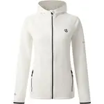 Dare2b DENSITY CORE Dámská mikina, bílá, velikost