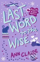 Last Word to the Wise (A charming and addictive cosy murder mystery) - kniha z kategorie Detektivky, thrillery a horory