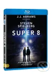 Super 8 BD (HU) - J.J. Abrams