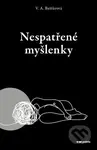 Nespatřené myšlenky - Vanesa Bašťúrová - kniha z kategorie Poezie