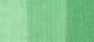 Copic Ciao marker – BG34 Horizon Green