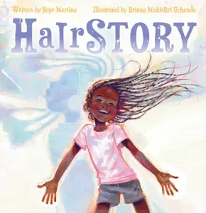 Hairstory - Sope Martins