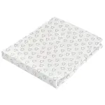 Patinio DĚTSKÉ ELASTICKÉ PROSTĚRADLO 70/140 cm