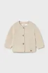 Kardigán pre bábätká Mayoral Newborn