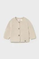 Kardigán pre bábätká Mayoral Newborn