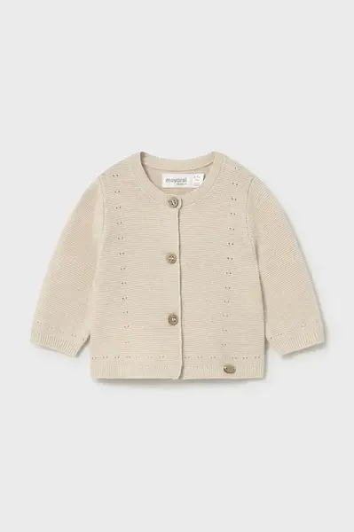 Kardigán pre bábätká Mayoral Newborn