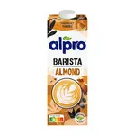 ALPRO Barista mandlový nápoj 1 litr