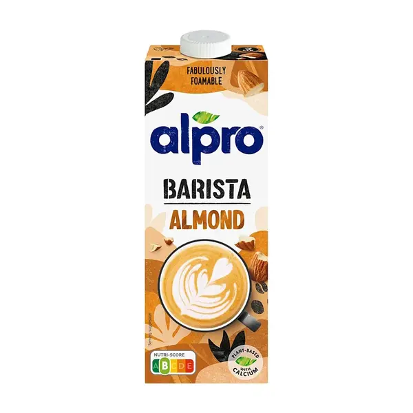ALPRO Barista mandlový nápoj 1 litr