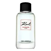 Lagerfeld Karl Hamburg Alster toaletná voda pre mužov 100 ml