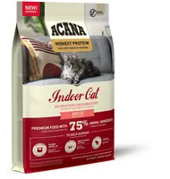 Acana High Protein Indoor Cat - suché krmivo pre mačky 4,5 kg
