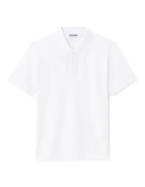 Celio Polo T-Shirt Saint Tropez