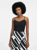 Black women's top ORSAY - Women's