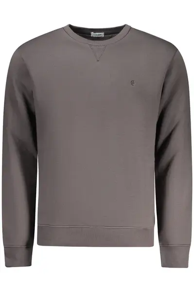 Pánska mikina COVERI MOVING, sivá