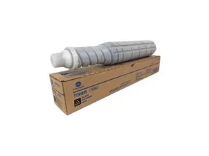 Konica Minolta TN635K AF1R151 černý (black) originální toner