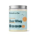 Protein&Co Clear Whey Protein Isolate 300 g, Passion fruit