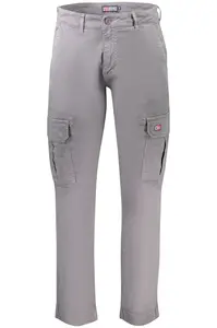 NORWAY 1963 MEN'S GREY TROUSERS