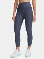 Under Armour Meridian Rib Ankle Leggings
