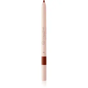 Collistar Twist Design Lip Pencil krémová ceruzka na pery odtieň 3 - Mattone 0.4 g