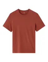 Pánské bavlněné triko Celio Tebase