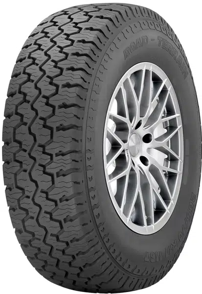 KORMORAN 285/60 R 18 120T ROAD_TERRAIN TL XL