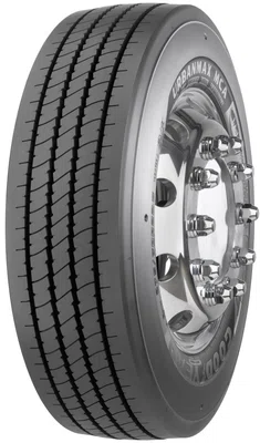 GOODYEAR 265/70 R 19.5 140/138L URBANMAX_MCA TL M+S 3PMSF