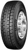 CONTINENTAL 305/70 R 22.5 150/148M HDR TL M+S 3PMSF 16PR