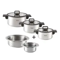 Berndes SADA HRNCŮ, 5dílné