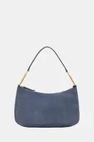 Semišová kabelka Twinset