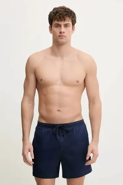 Plavkové šortky Karl Lagerfeld HOTEL KARL