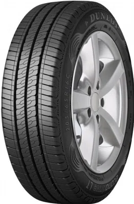 DUNLOP 205/75 R 16 113R ECONODRIVE_LT TL C
