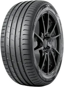 NOKIAN TYRES 205/45 R 17 88Y POWERPROOF_1 TL XL ZR