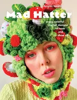 Mad Hatter - Aynsley Grealis